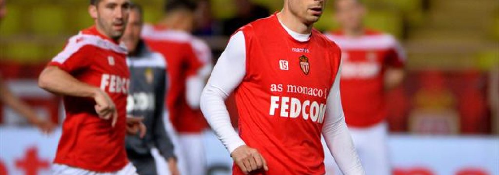 berbatov monaco