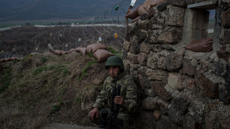 Анкара предприе този ход седмица след атентат в ценъра на Истанбул
