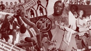 Историята на Жан-Пиер Адамс и любящата Бернадет е тъжна, но и вдъхновяваща.