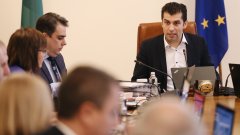 Извънреден коалиционен съвет за Украйна и газа