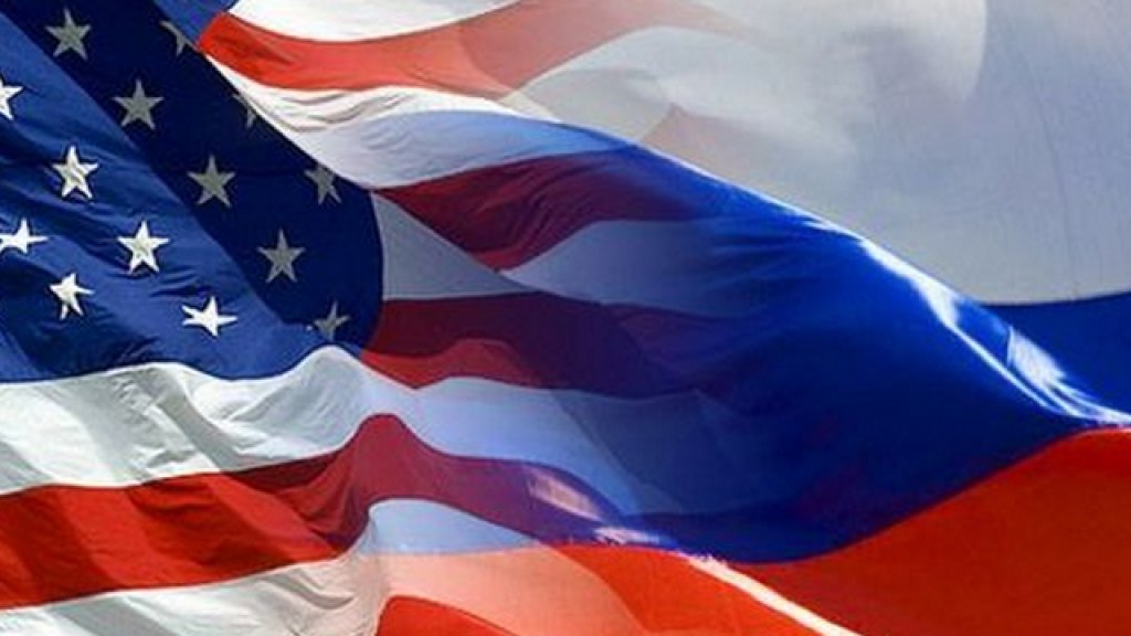 usa russia
