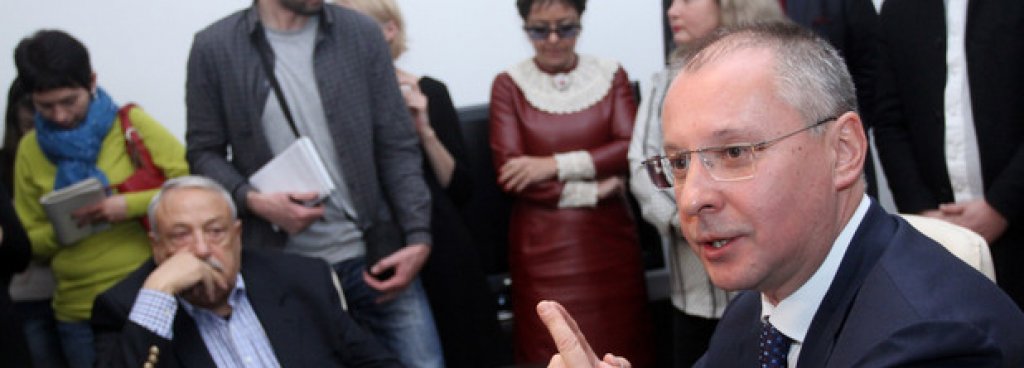 Станишев съветва БСП за президентските избори