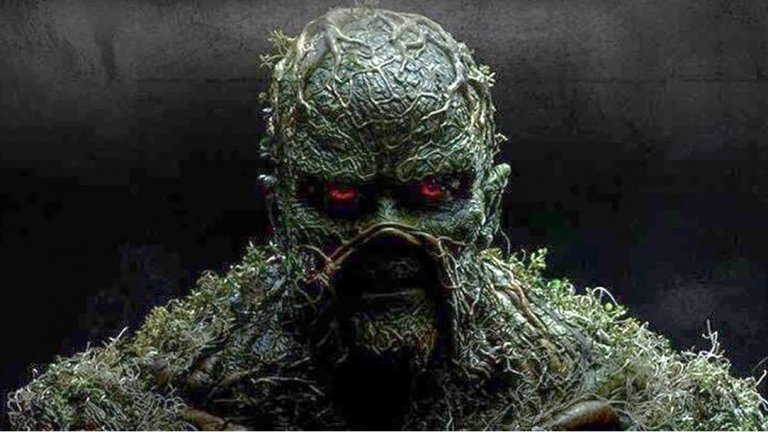 Swamp Thing (DC Universe) - 31 май
Още един комиксов сериал от вселената на DC Comics, посветен този път на един по-особен герой - Суомп Тинг / Блатното чудовище. Аби Аркейн се завръща след години в дома си в Луизиана, за да разследва смъртоносен блатен вирус. Там тя завързва връзка с учения Алек Холанд. След трагичен инцидент обаче Холанд умира, а Аркейн се зарича да открие мистериите на блатото. Една от тях е, че Холанд може да не е всъщност мъртъв. Очаквания - умерени на фона на предишните два собствени сериала на DC - Titans и Doom Patrol.