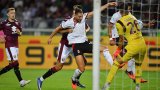 Победно начало за Рубен Аморим начело на Милан
