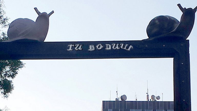Наистина ли аз водя?