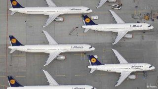 lufthansa