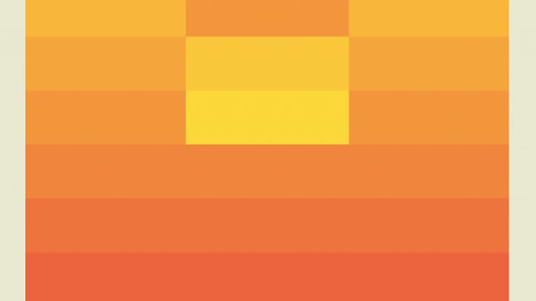I Love Hue (Zut!/iOS, Android)
Понякога обаче ви се иска да оставите цялото напрежение, за да се отпуснете в един по-спокоен свят. I Love Hue ви дава точно тази възможност; играта е специално създадена за онези, които търсят приятно изживяване без притеснението от ограничения във времето или от наказания при грешна стъпка. Тя е красива и минималистична и представлява релаксираща логическа игра, базирана на пъзели и цветове, с която може да прекарате доста време. Налични са над 300 нива и пъзела, които да решите, както и няколко режима, заедно с "постижения" и глобално класиране.