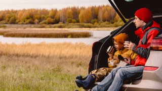 седмица на бащата