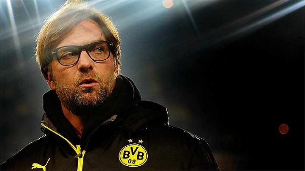 klopp