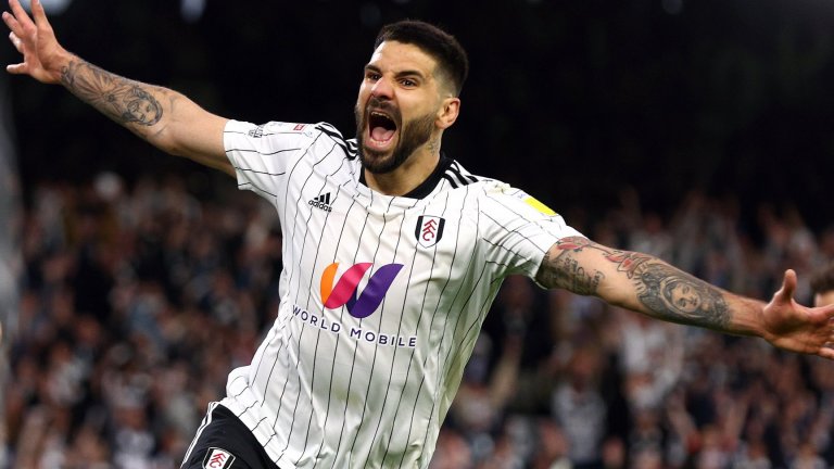 "Митрович е неадекватен"