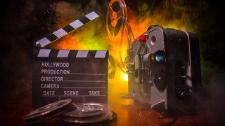 Как се снима петминутен филм за пет дни