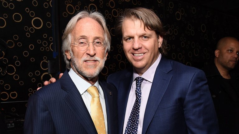 Фаворитът за Челси управлява 40 млрд. и едно основно нещо го различава от Абрамович