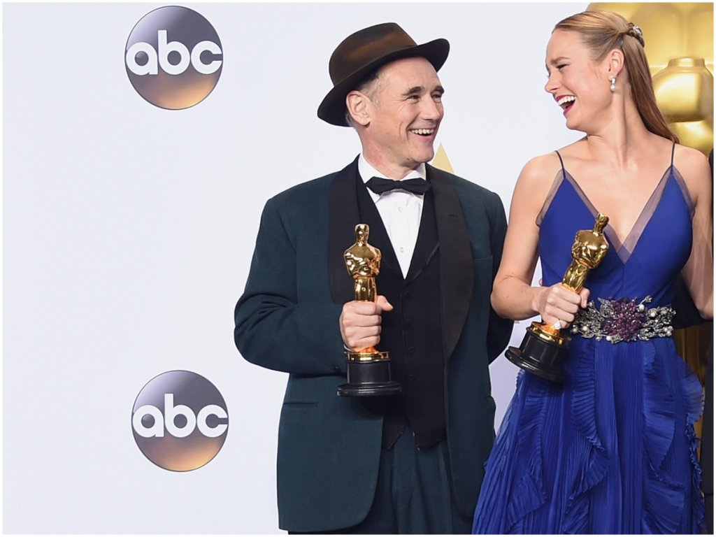 Brie and Mark