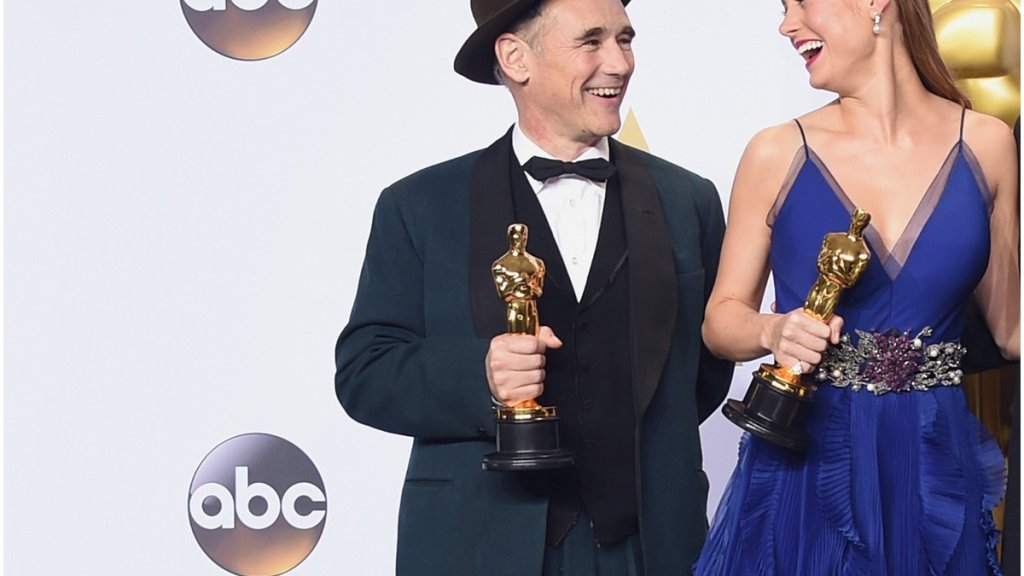 Brie and Mark