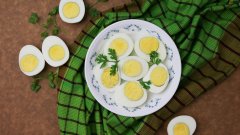 Яйцата: носители на "Оскар" в категорията "най-здравословна храна"