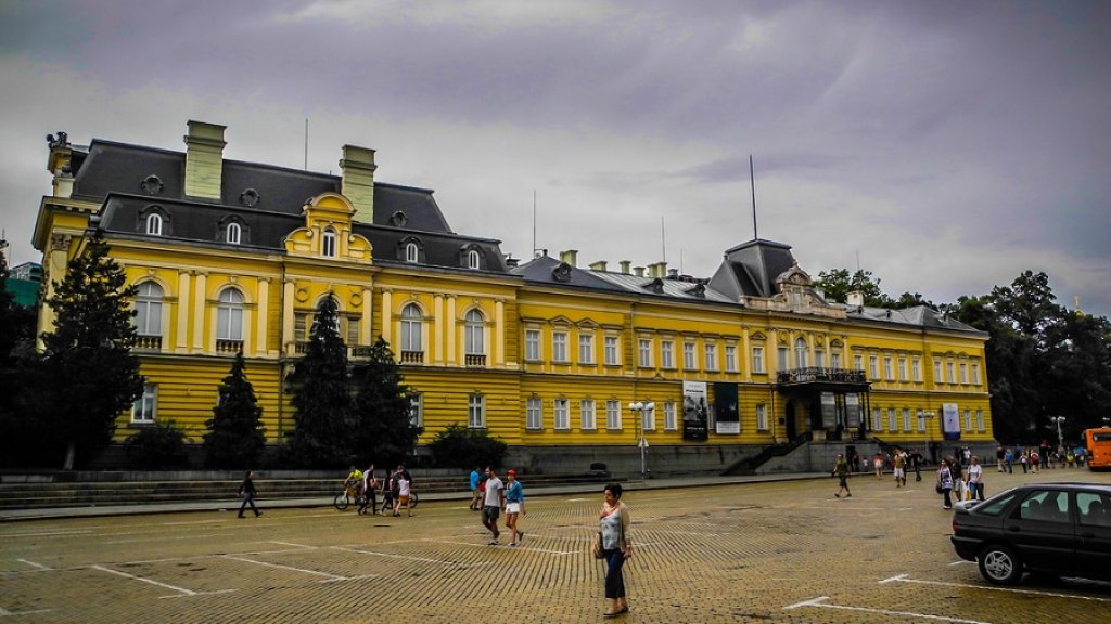 Хора и хорица