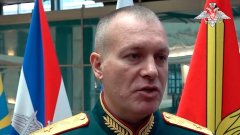 Украйна е убила още един висш руски генерал