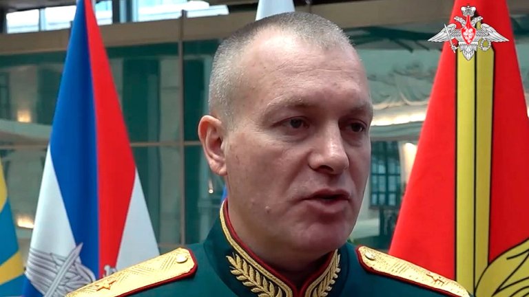 Украйна е убила още един висш руски генерал