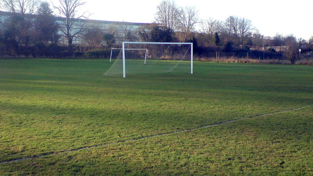football-pitch