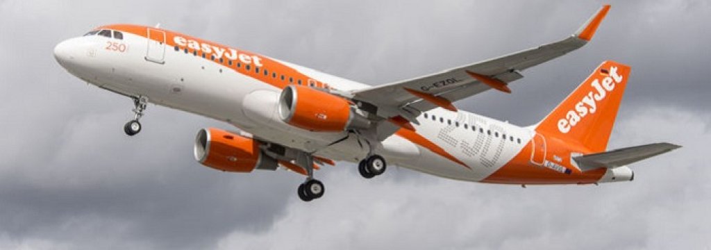easyJet_Airbus_aircraft