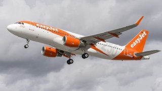 easyJet_Airbus_aircraft