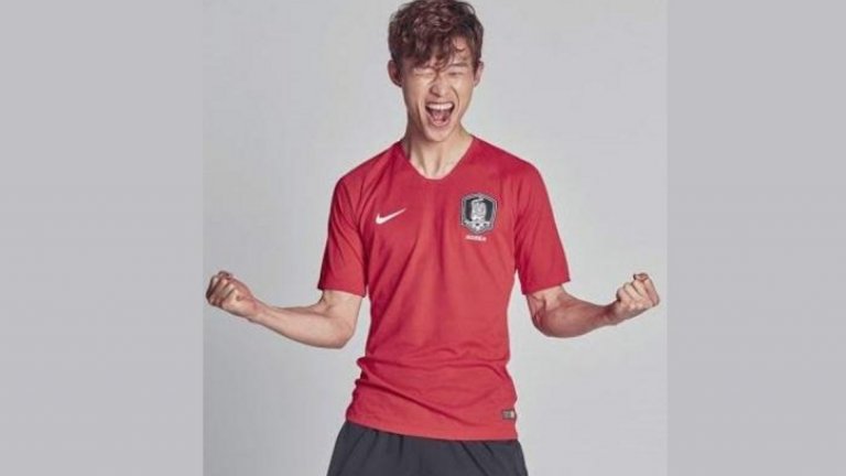 Южна Корея (Група "F")