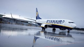Ryanair