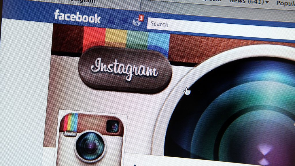 Instagram