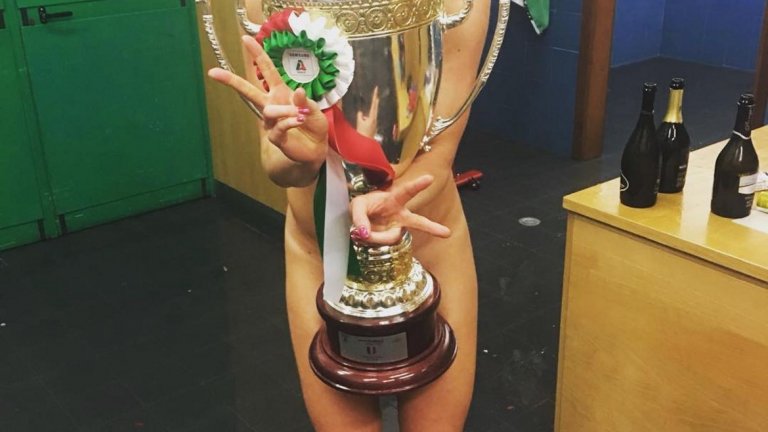 Йоана Волош