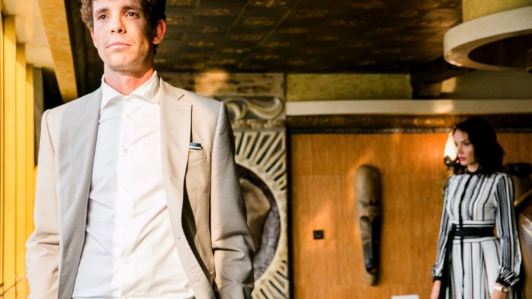 Актьорът отива на съд в Разлог