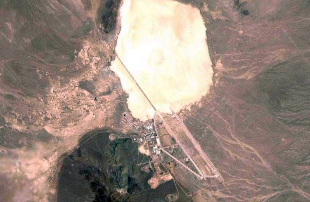 Area51_Aerial_photograph