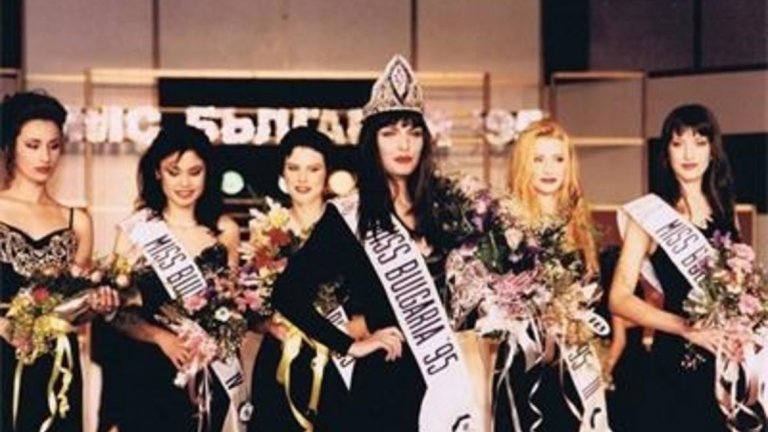 Та нима един композитор, художник или актьор не вярва, че е сътворил шедьовър, когато се явява на арт конкурси?