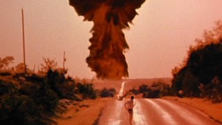 "На другия ден" разтърсва цяла Америка с излъчването си