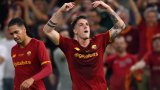 След като отказа Висшата лига, бунтарят на Рома ще играе в Турция
