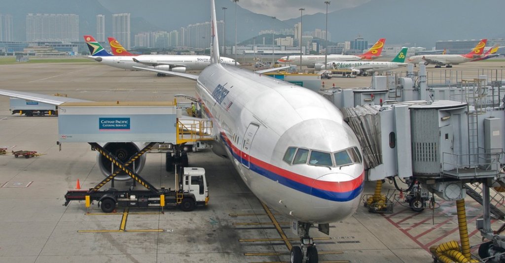 plane