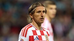 След "клането": Хърватите се наредиха до Сан Марино, Гибралтар и Лихтенщайн