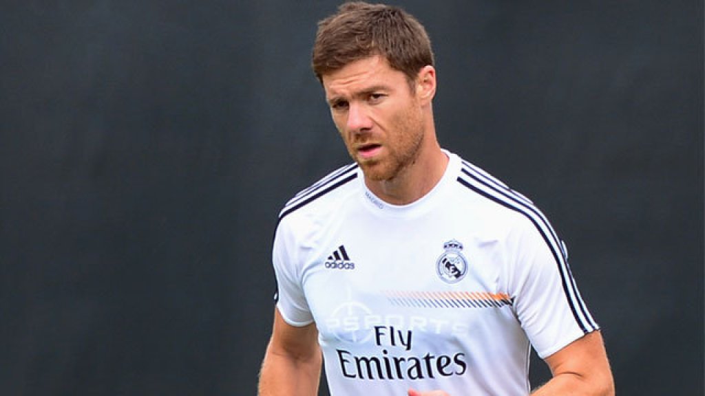 xabi