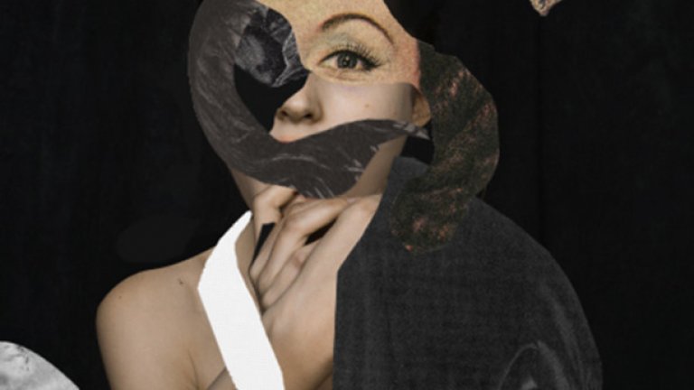 "Обличане" на голите селфита