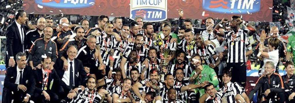 Juventus