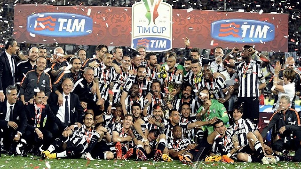 Juventus