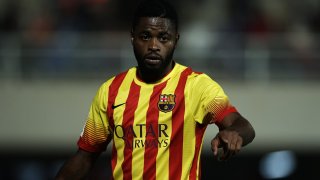 "Не ме интересуваше, че няма да играя. В Барселона щях да стана милионер"