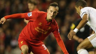 Today, only the most die-hard Liverpool fans remember Samed Yesil. He could have achieved a lot with the team, but his fate turned out to be different