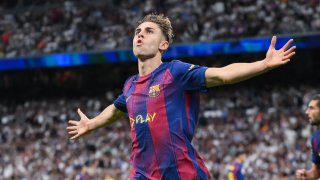 Изненадващата звезда на Барса нямаше бъдеще в отбора и на два пъти за малко да си тръгне