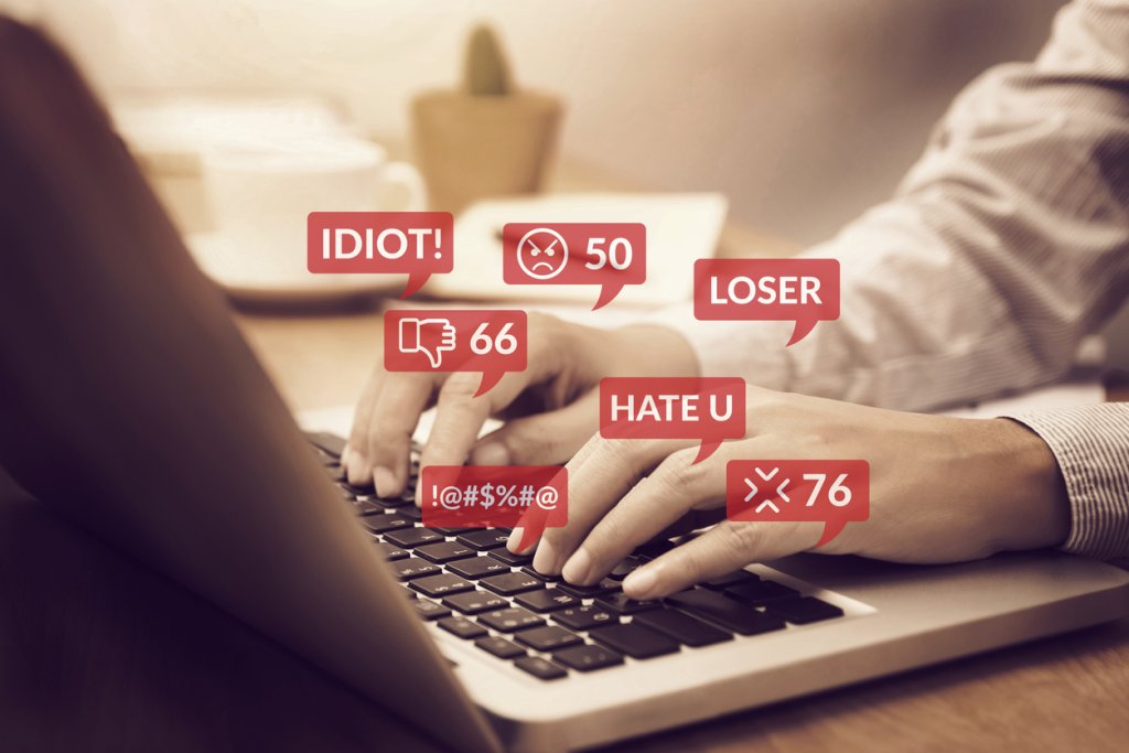 хейт, хейтър, фейсбук, facebook, коментар, омраза