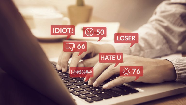 хейт, хейтър, фейсбук, facebook, коментар, омраза