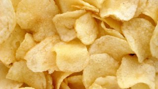 Potato-Chips