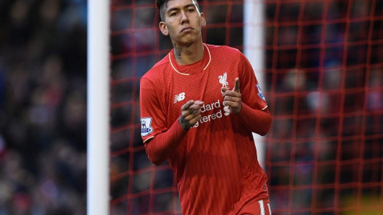 6. Последните мачове между двата отбора
Виляреал и Ливърпул никога не са се изправяли един срещу друг.