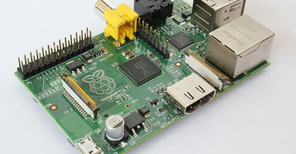 Raspberry Pi е една от 100-те джаджи полезни на човечеството 
