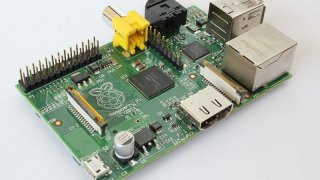 Raspberry Pi е една от 100-те джаджи полезни на човечеството 