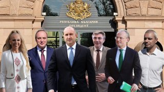 Втори тур предстои на 21 ноември